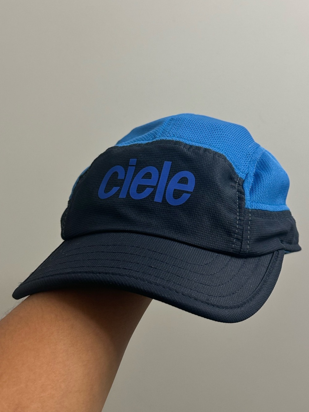 Ciele Running Hat
